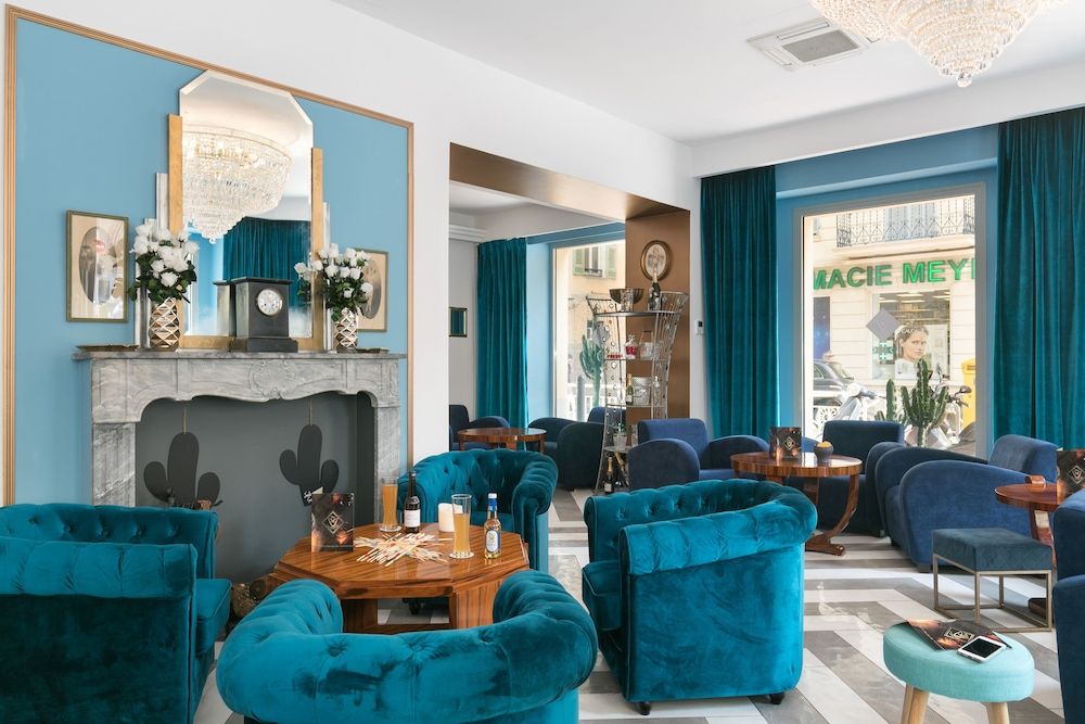 undefined The Jay Hotel by HappyCulture