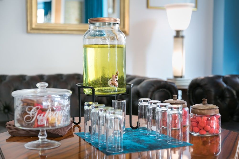 undefined The Jay Hotel by HappyCulture 6