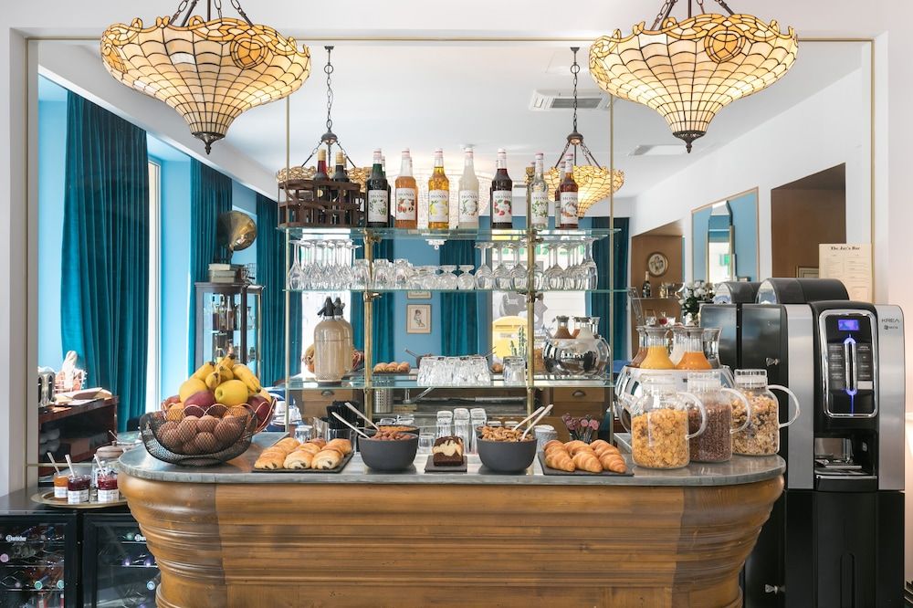 undefined The Jay Hotel by HappyCulture 9