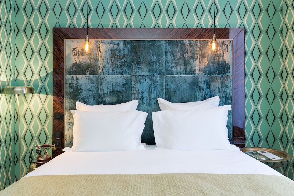 undefined The Jay Hotel by HappyCulture 7