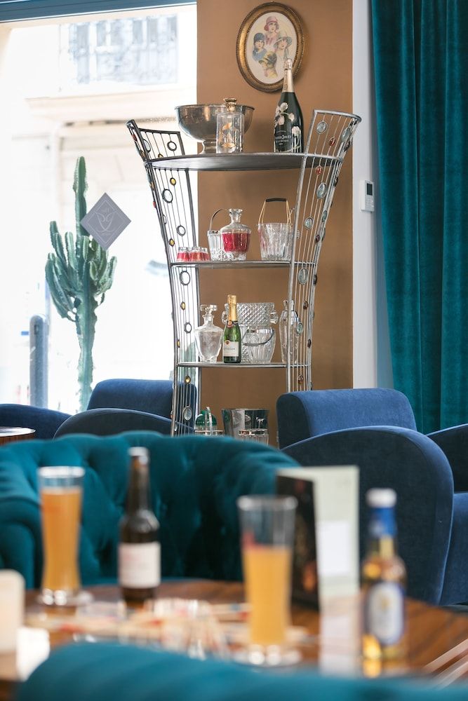 undefined The Jay Hotel by HappyCulture 8