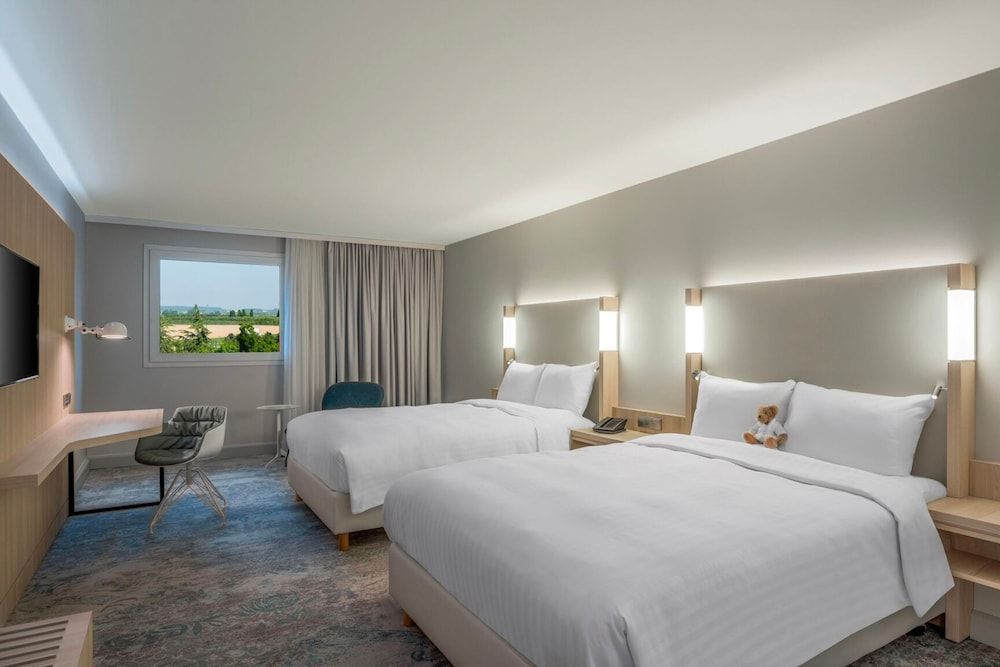 Family Suite (Jangle)