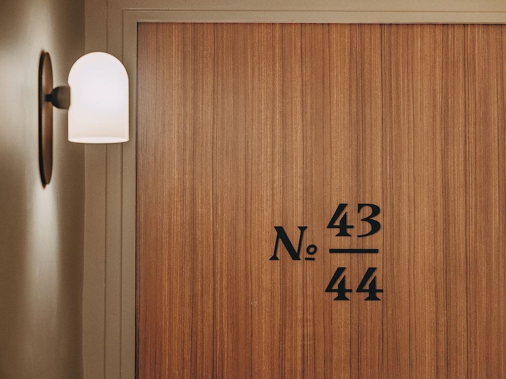 undefined Hôtel du Savoir 2