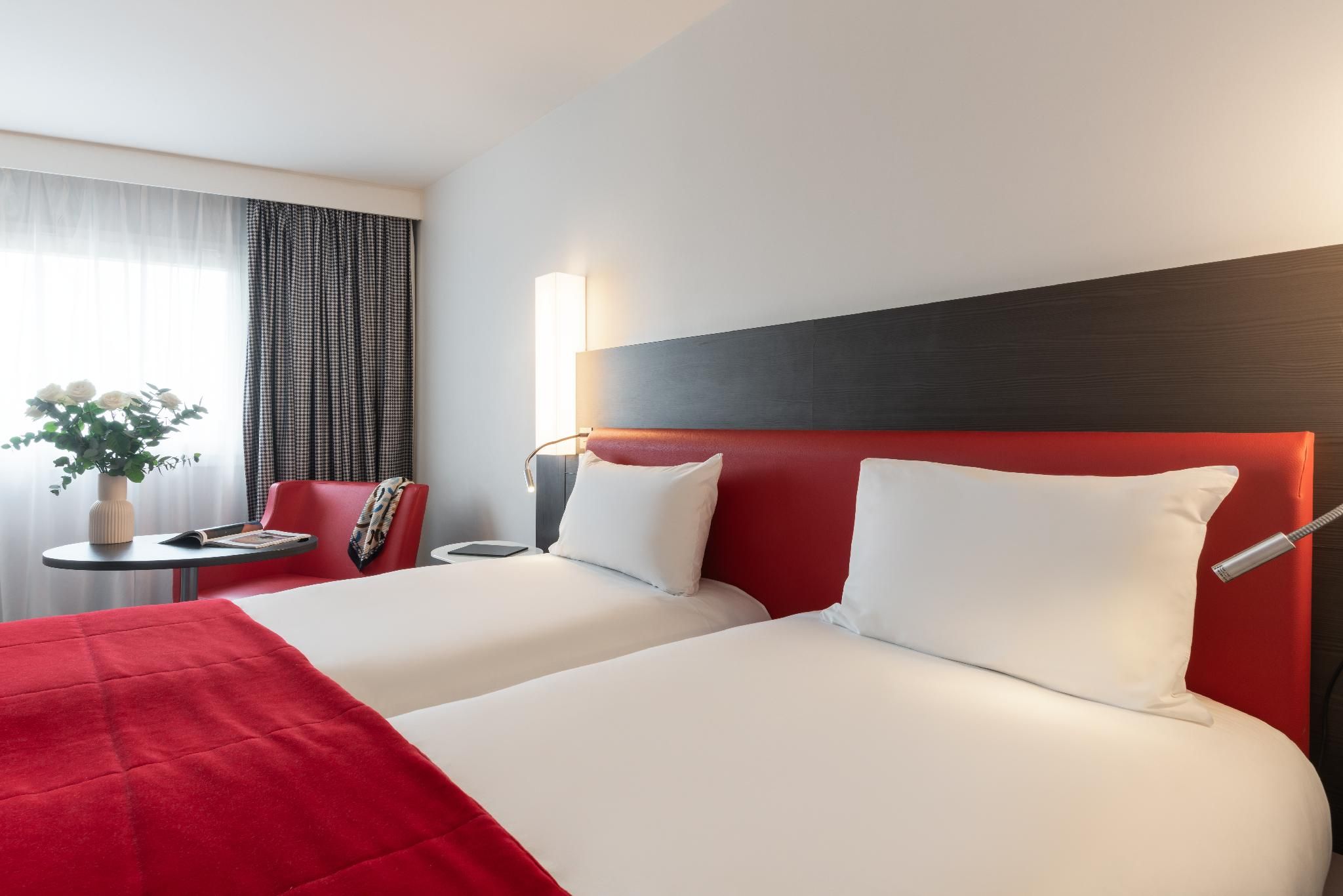 undefined Mercure Paris CDG Airport & Convention 5