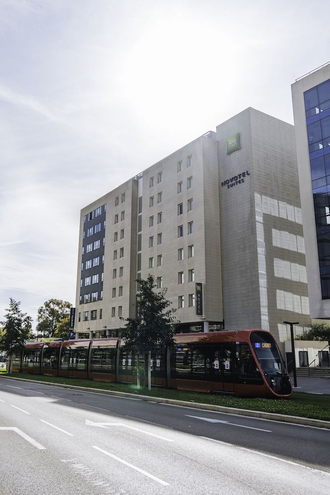 undefined Novotel Suites Nice Airport 3