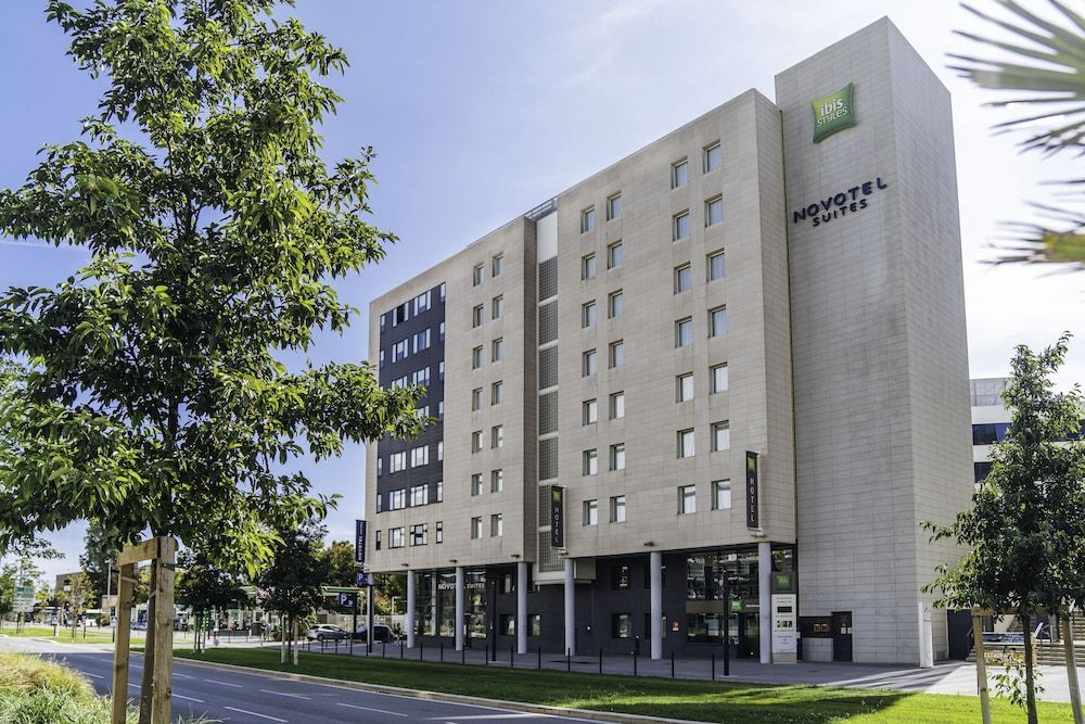 undefined Novotel Suites Nice Airport 2