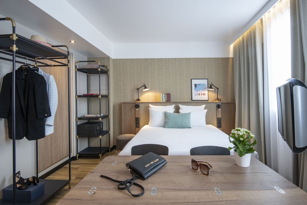 undefined Novotel Suites Nice Airport 6