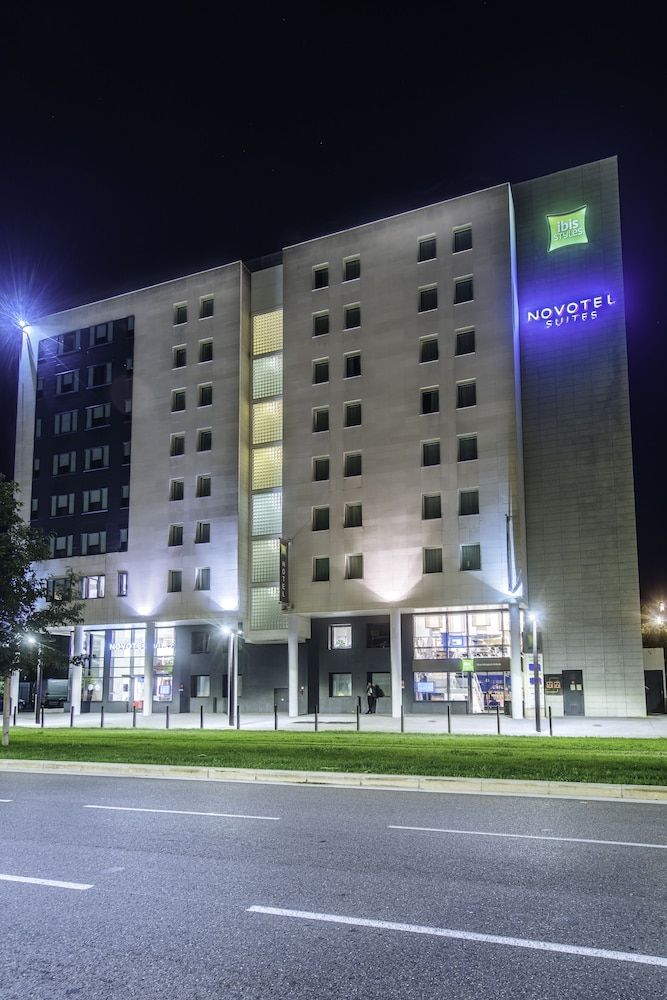 undefined Novotel Suites Nice Airport 4