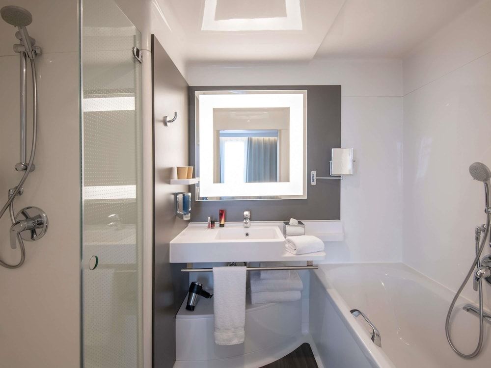 undefined Novotel Suites Nice Airport 10