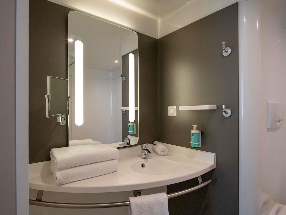 undefined Novotel Suites Nice Airport 9