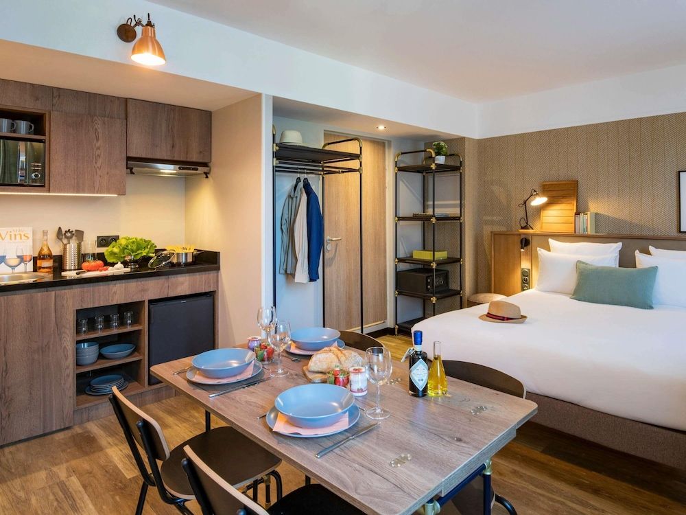 undefined Novotel Suites Nice Airport 7