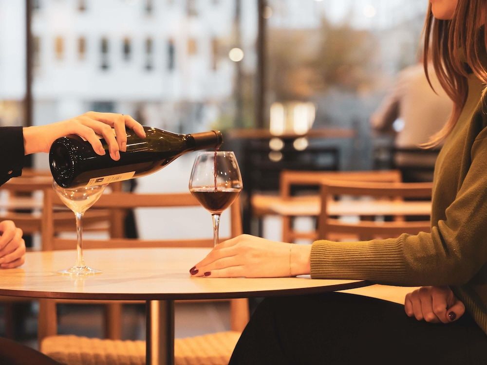 undefined Novotel Suites Marseille Centre Euromed 9