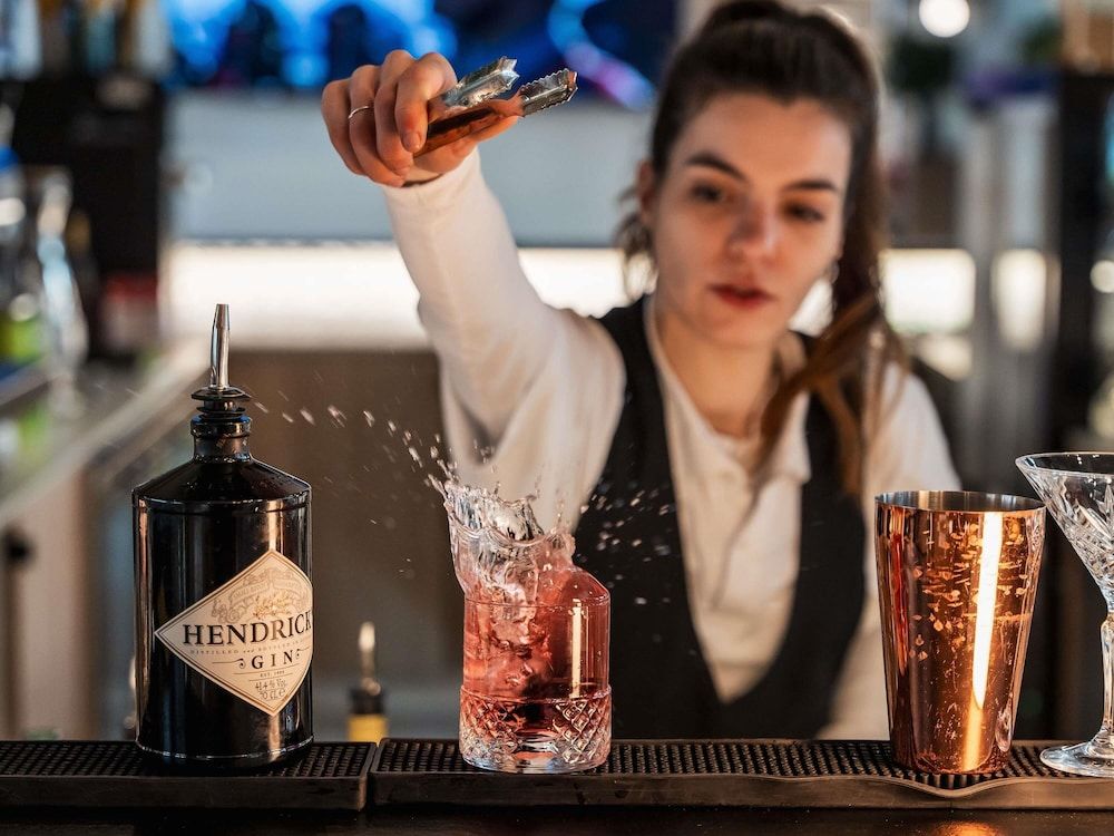 undefined Novotel Suites Marseille Centre Euromed 10