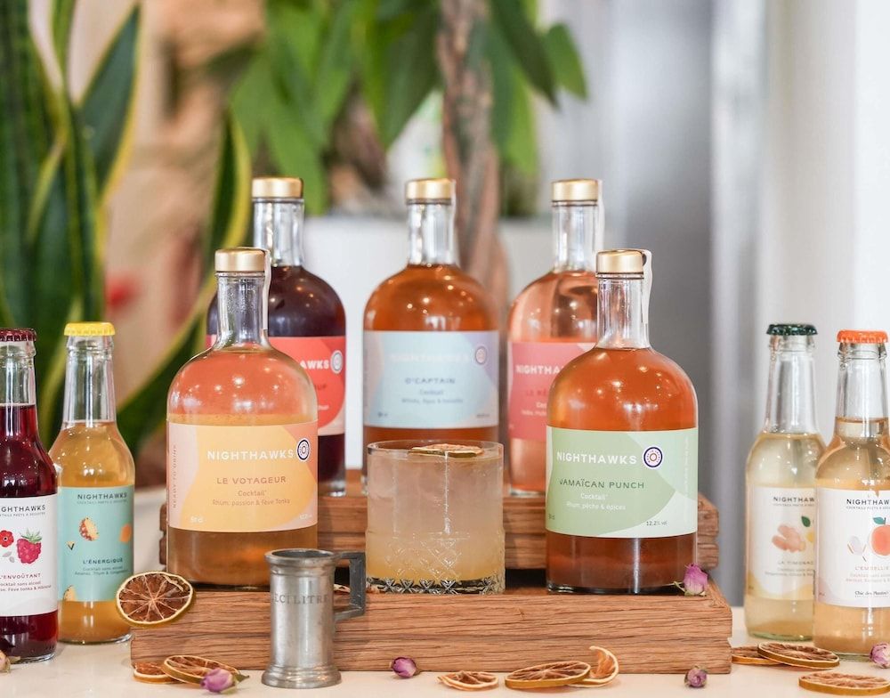 undefined Novotel Suites Marseille Centre Euromed 7