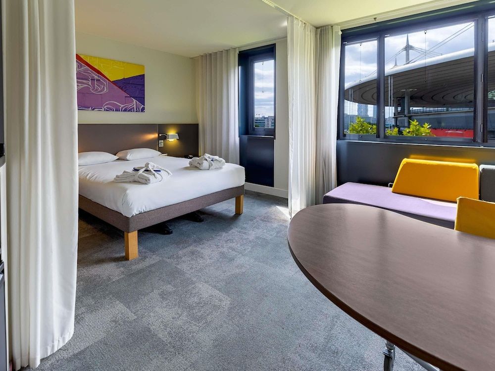 Executive Triple Room, 1 Double Bed with Sofa bed