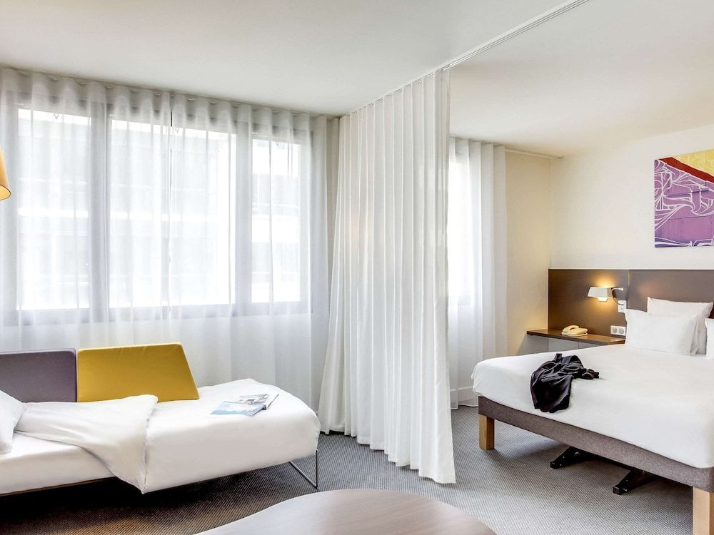 Superior Suite, 1 Double Bed with Sofa bed