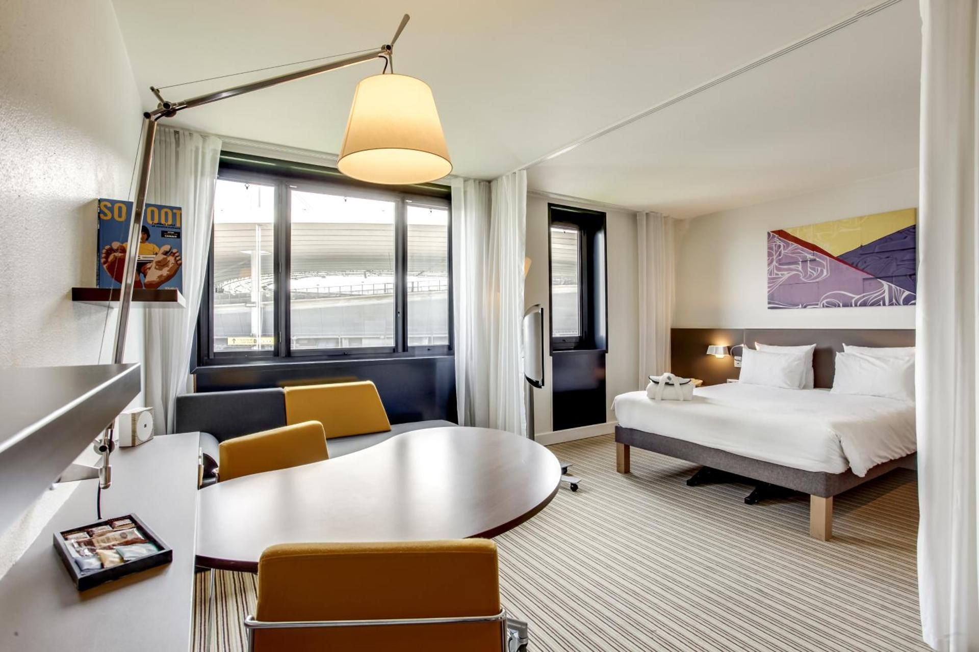 Superior Suite