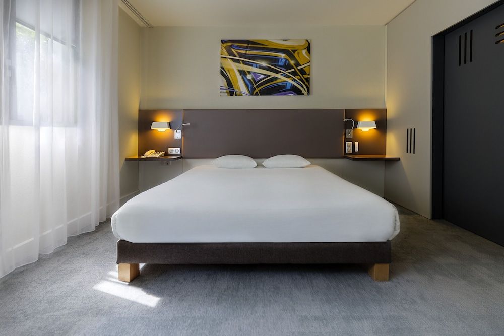 Standard Room, Multiple Beds, Accessible