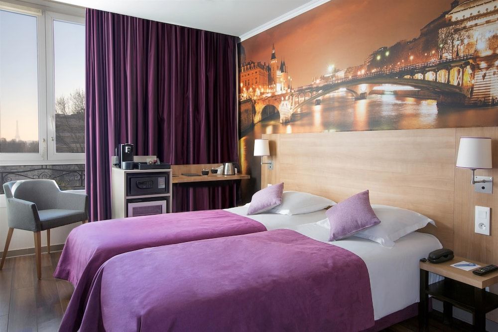 Standard Room, 1 Double Bed, Non Smoking