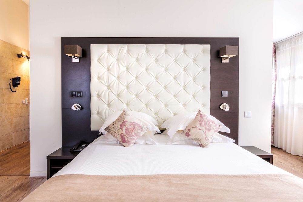 Best Western Le Marquis de La Baume Standard Room, 1 Double Bed, Non Smoking 2