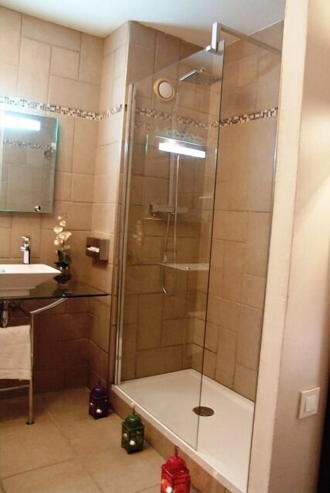 Best Western Le Marquis de La Baume Privilege Room, 1 Queen Bed (Twin bed on request) 3