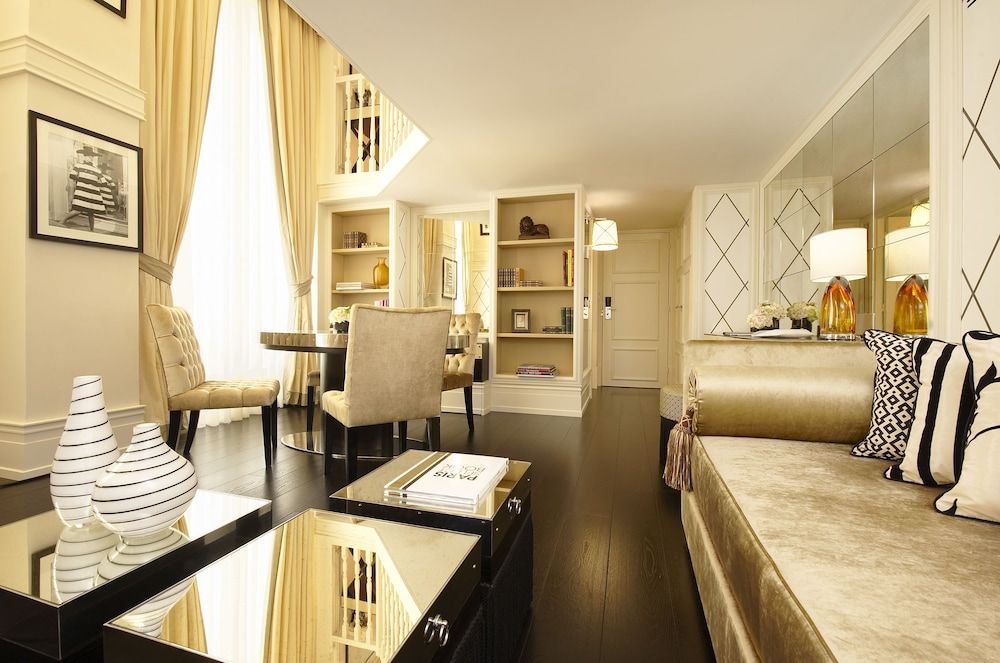 Suite Executive