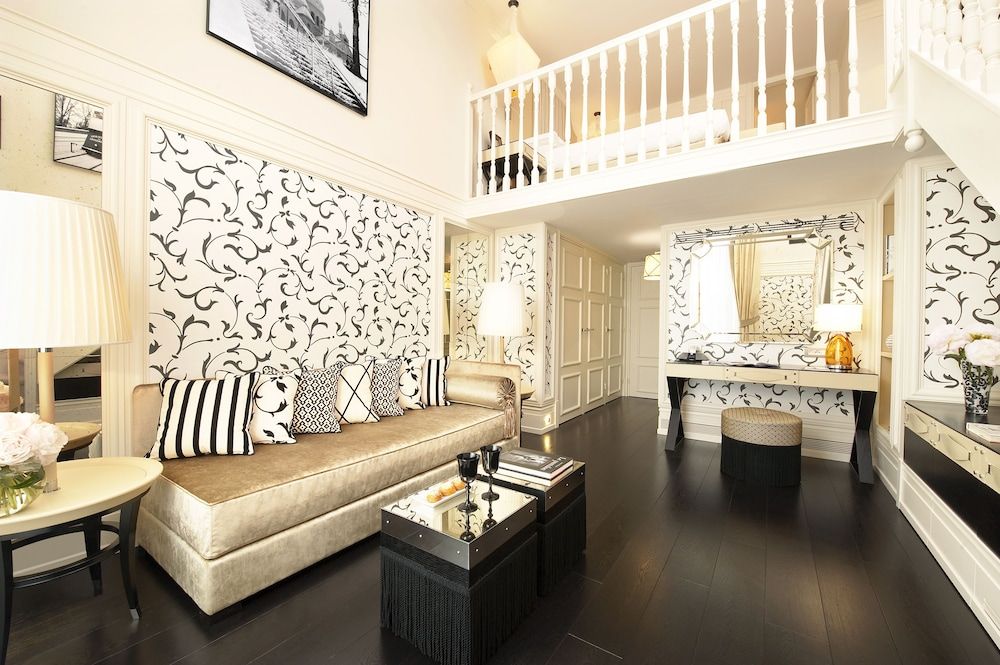 undefined Castille Paris - Starhotels Collezione 8