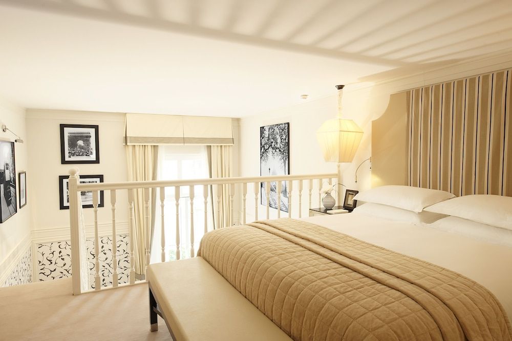 undefined Castille Paris - Starhotels Collezione 3