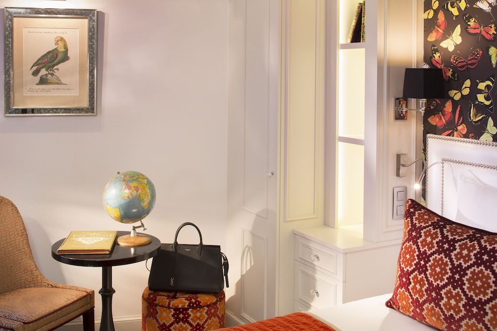 undefined Hotel Monge 3