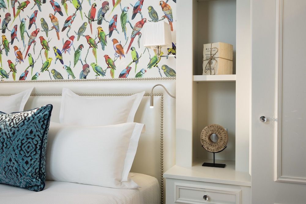 Hotel Monge Superior Double Room