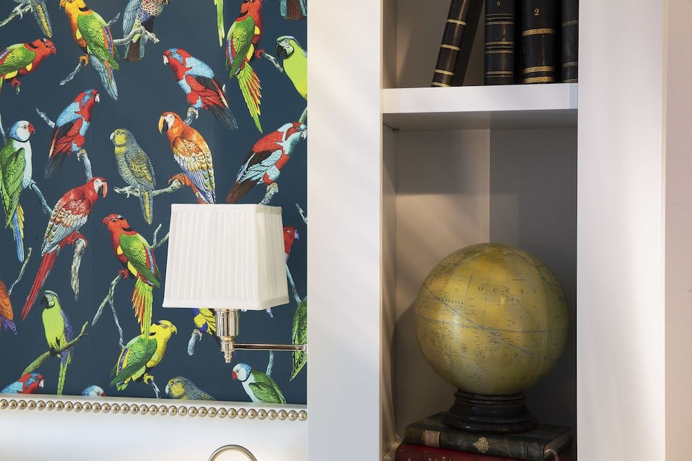 Hotel Monge Superior Double Room 6