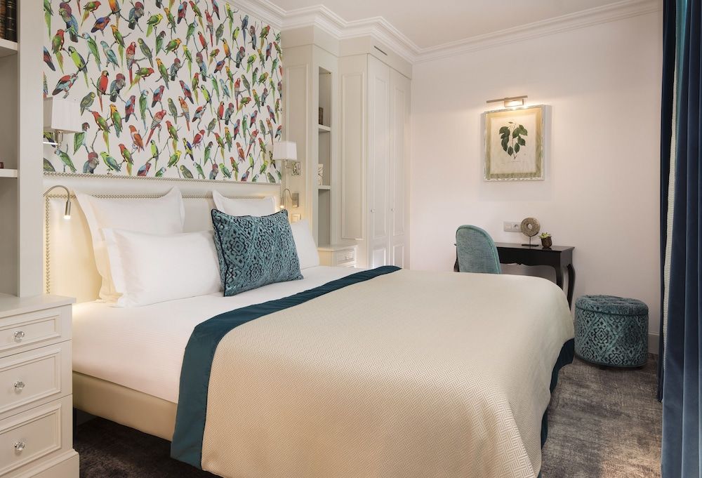 undefined Hotel Monge 2