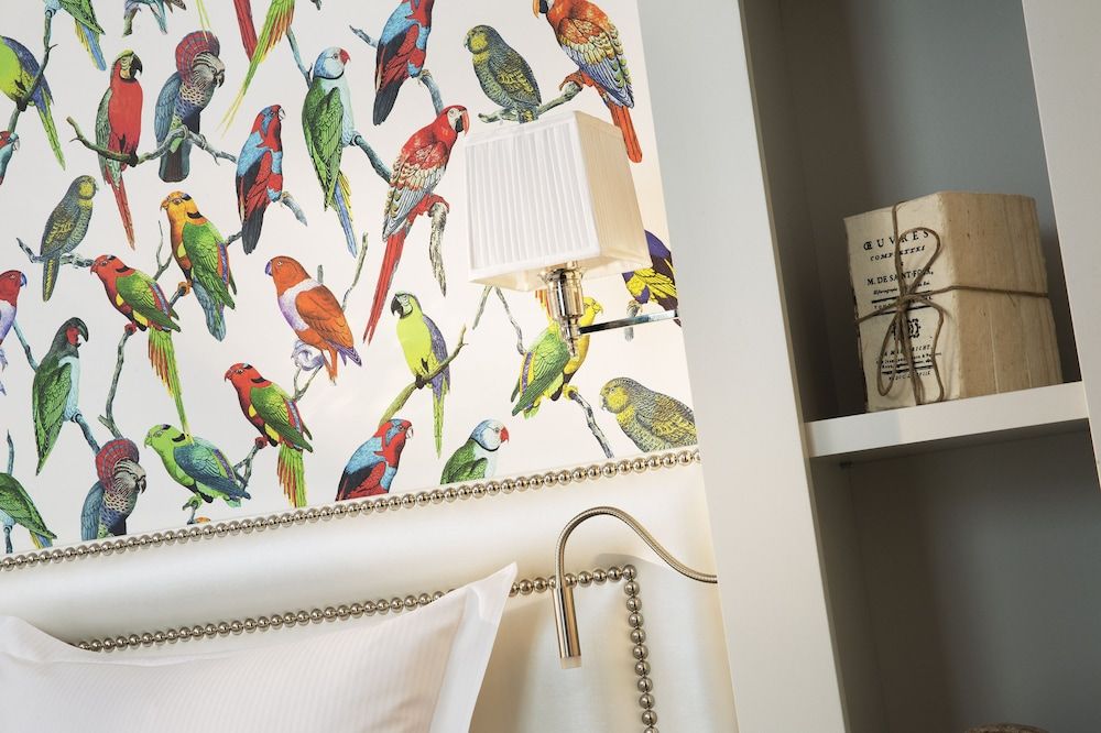 undefined Hotel Monge