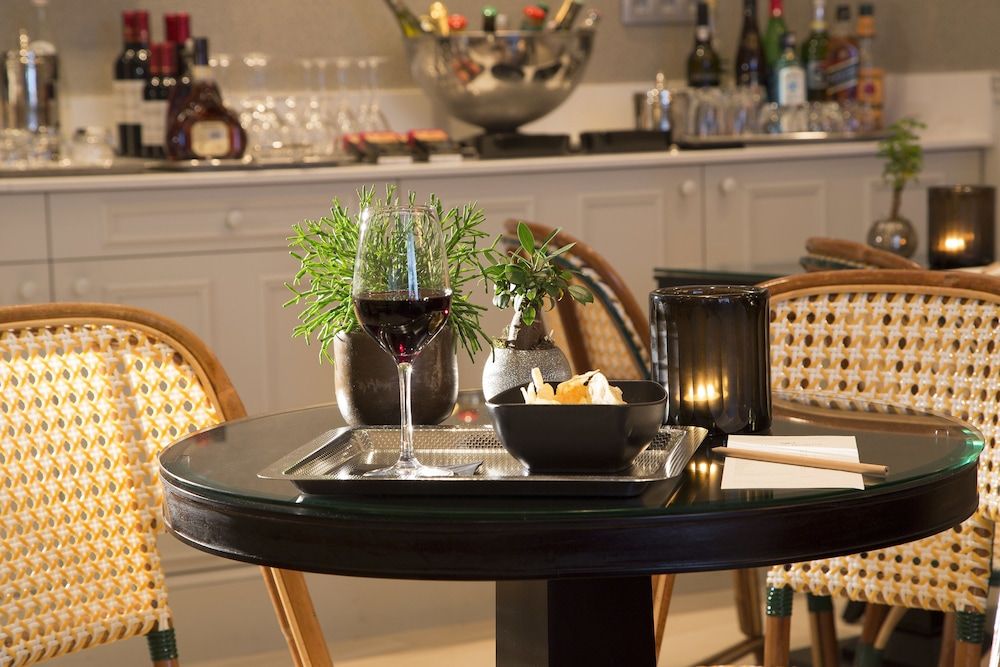 undefined Hotel Monge 9