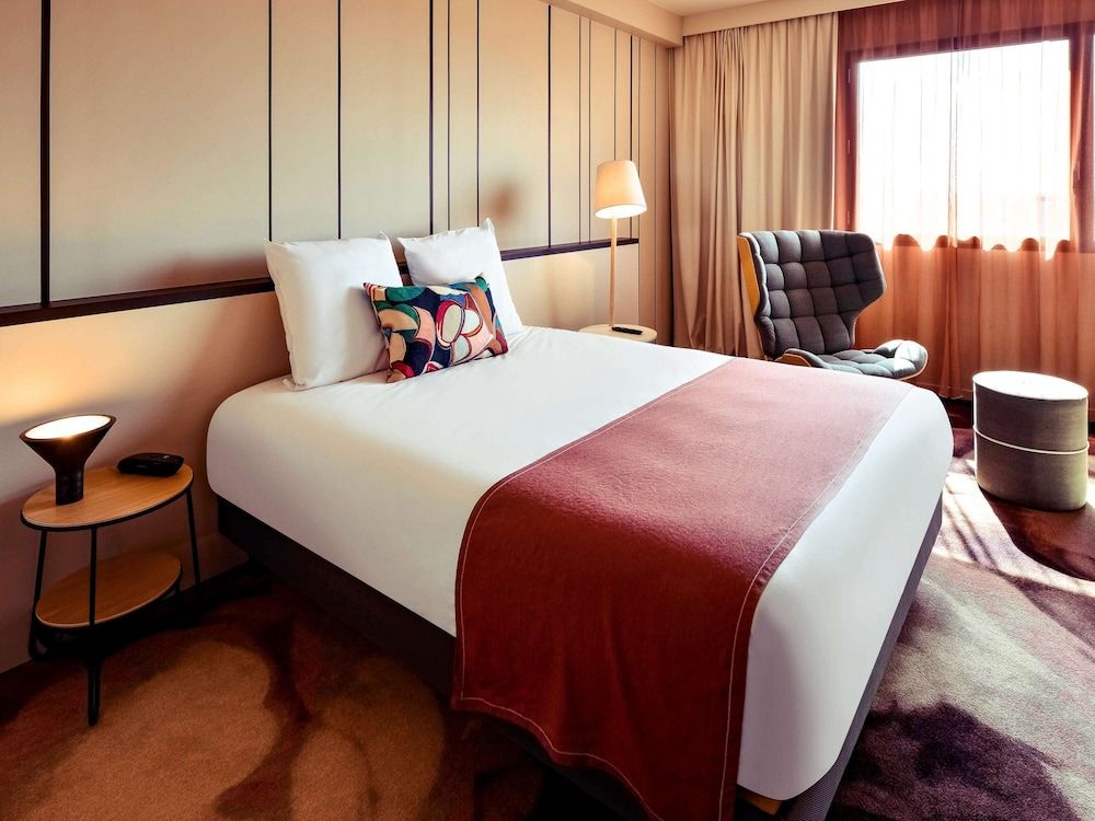 Privilege, Room, 1 Double Bed