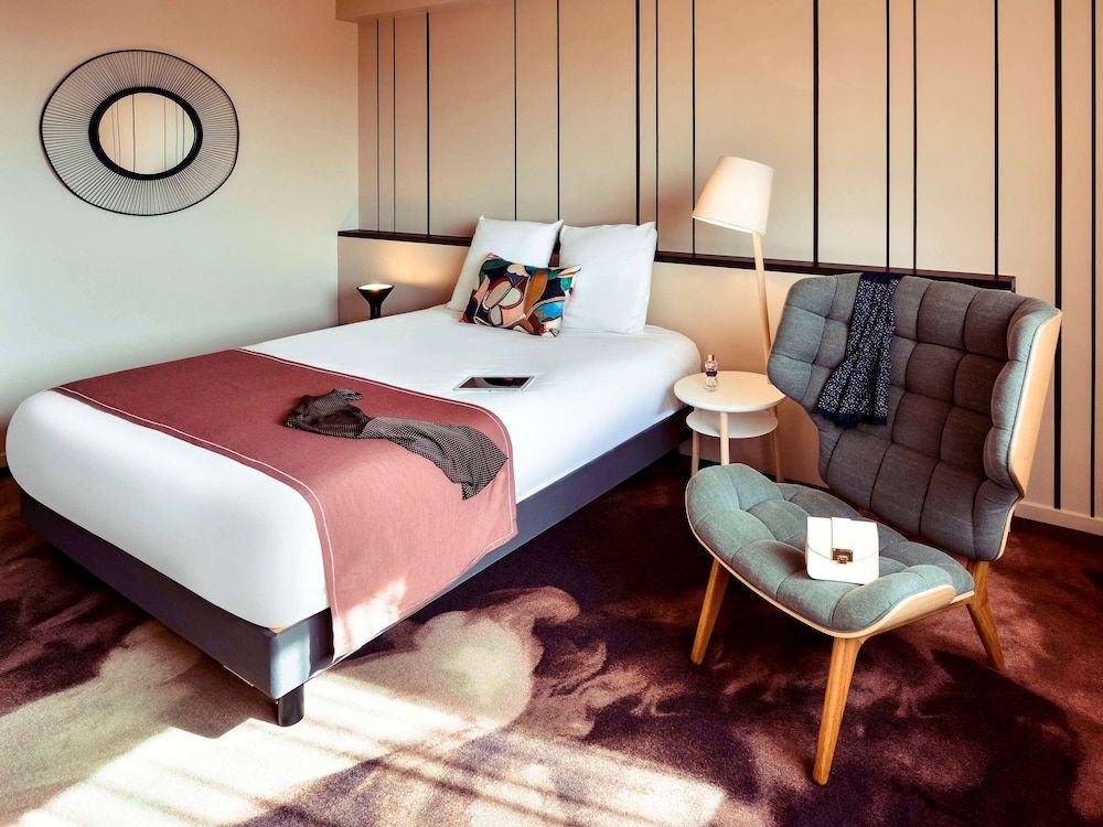 Standard Room, 1 Double Bed
