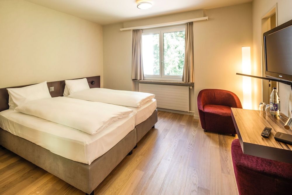 Seeburg Hotel Classic Double or Twin Room 3