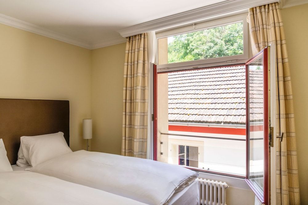 undefined Seeburg Hotel 10