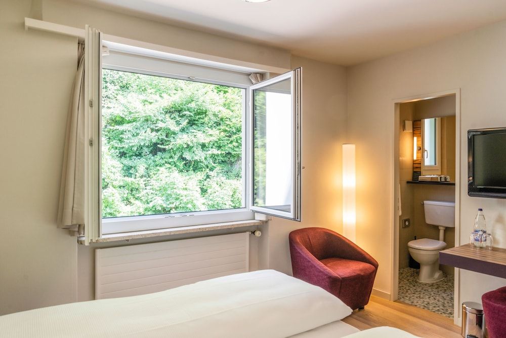 Seeburg Hotel Classic Double or Twin Room 12