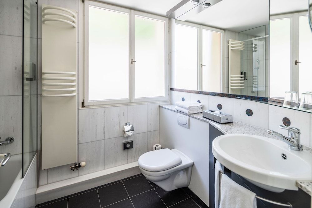 Seeburg Hotel Classic Double or Twin Room 11