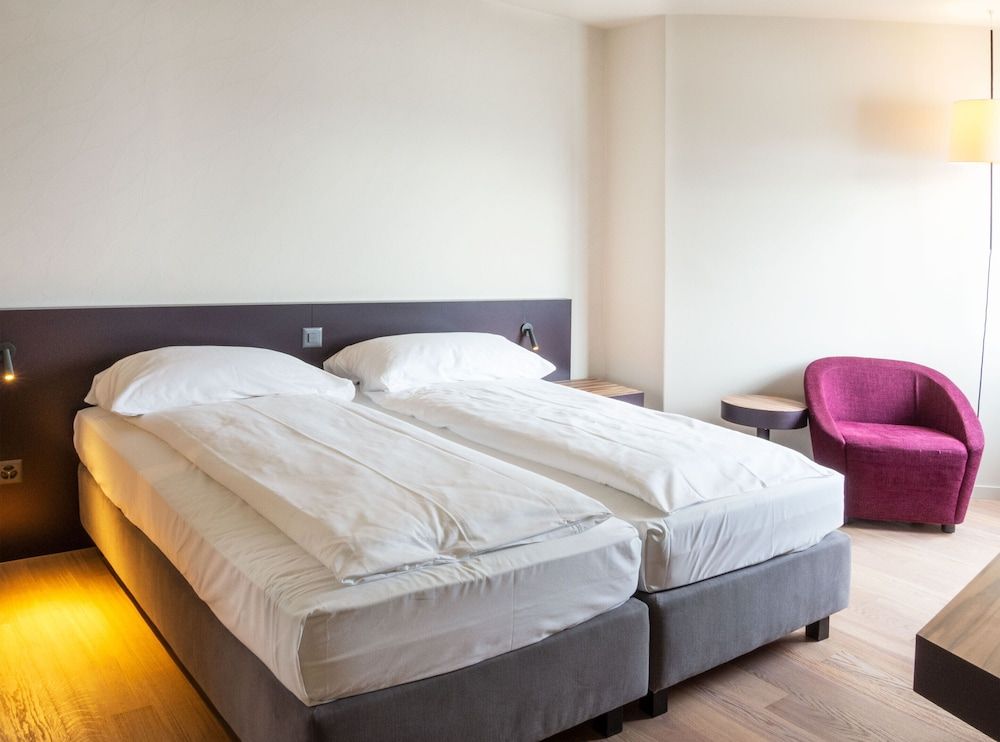 Seeburg Hotel Classic Double or Twin Room 5