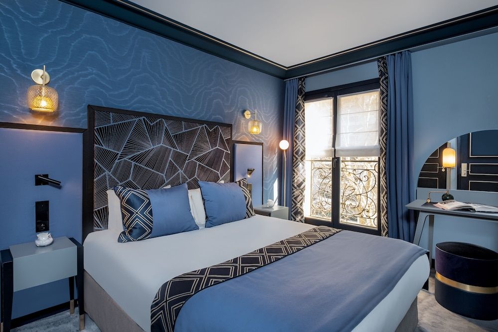 Hôtel Le Derby Alma by Inwood Hotels Classic Double Room 2