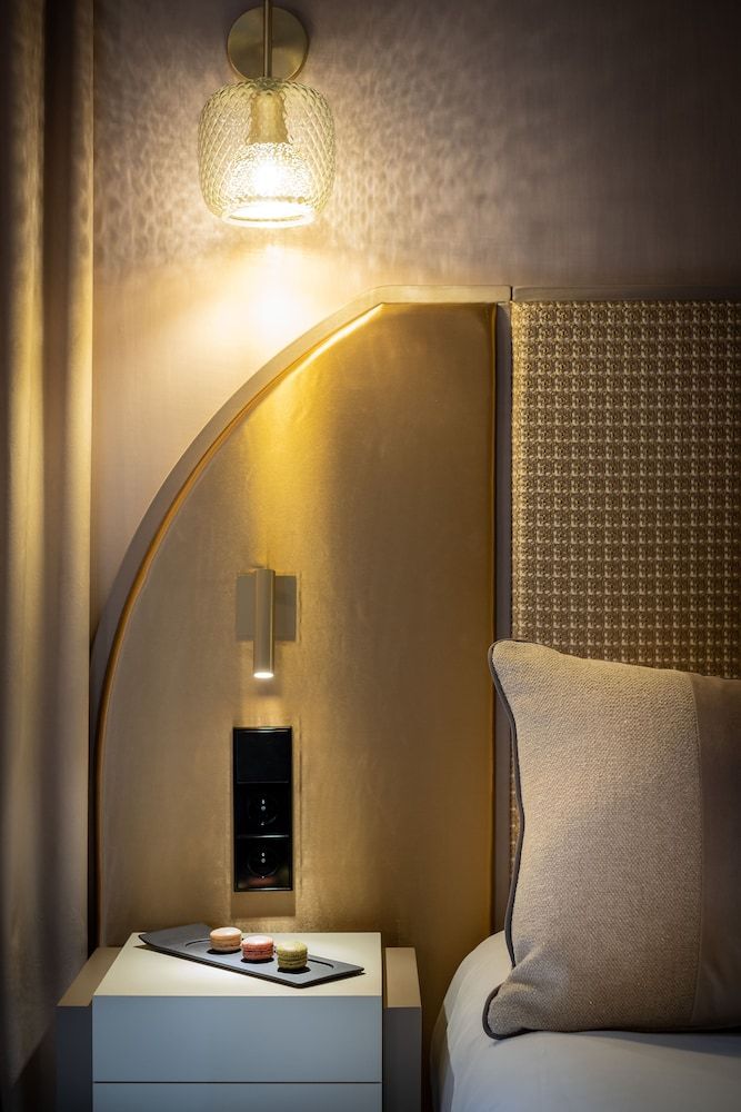 Hôtel Le Derby Alma by Inwood Hotels Classic Double Room 12