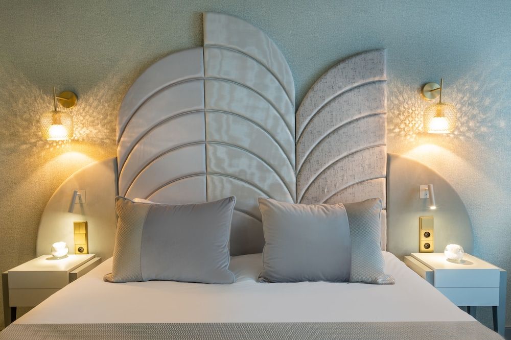 Hôtel Le Derby Alma by Inwood Hotels Classic Double Room 6