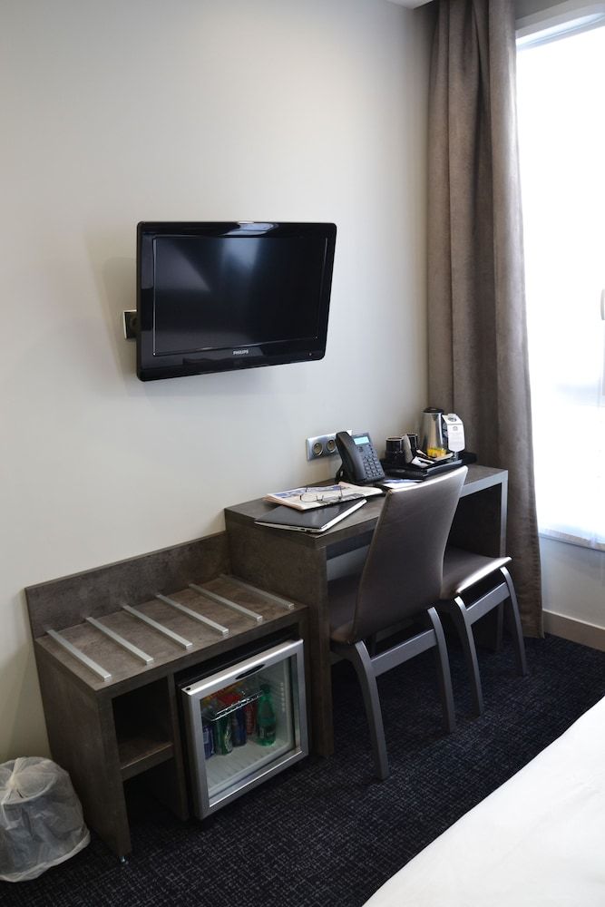 undefined Hotel Paris Italie 10