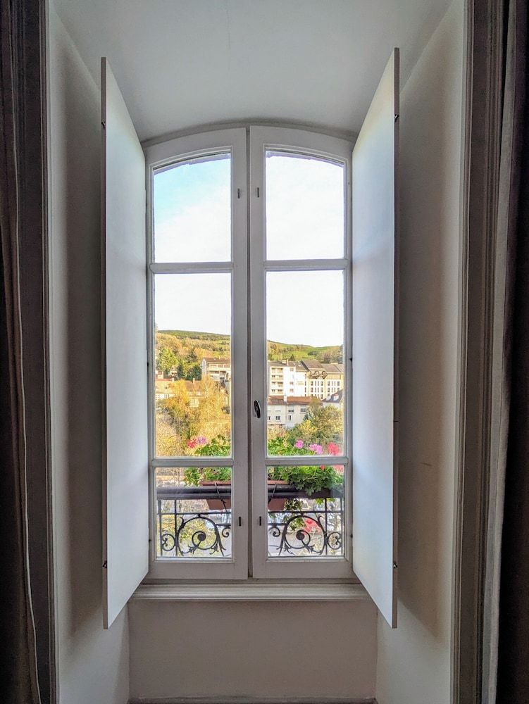 The Originals Boutique, Grand Hôtel St Pierre Privilege Double Room 13