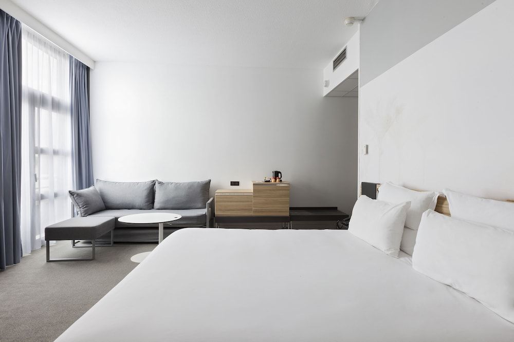 Classic Room, Multiple Beds