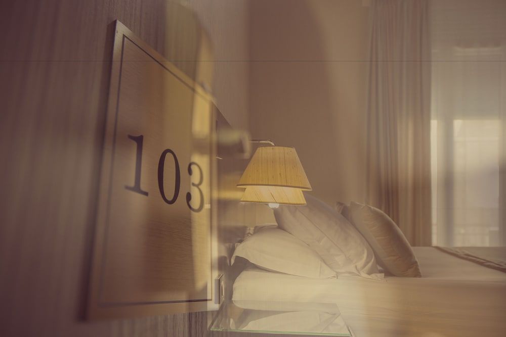 Best Western Plus Hôtel Richelieu Standard Room, 1 Queen Bed 2