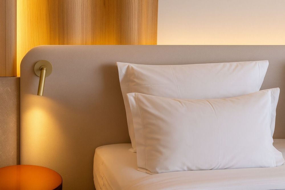 Golden Tulip Avignon Le Paradou Standard Room, 1 King Bed, Patio (20SQM, Flatscreen TV)