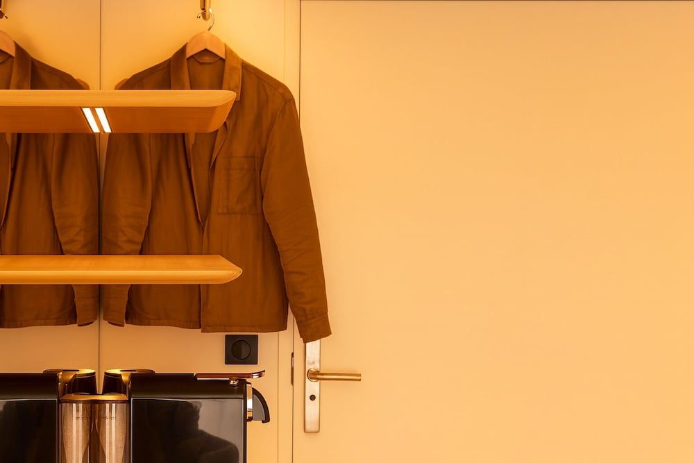 Golden Tulip Avignon Le Paradou Standard Room, 1 King Bed, Patio (20SQM, Flatscreen TV) 20